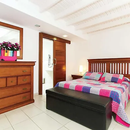 Puerto Del Carmen Sleeps 8 Pool Air Con Wifi * بويرتو ذيل كارمين